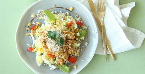 Californication - Thailand ๐น๐ญ