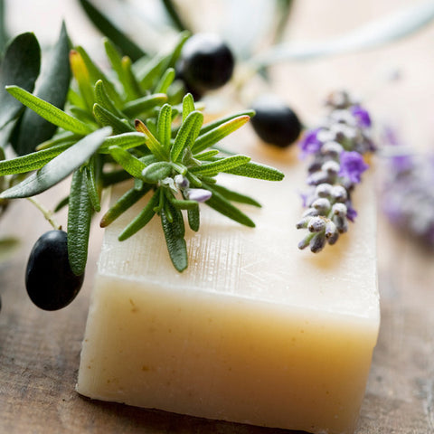 Handmade Soap