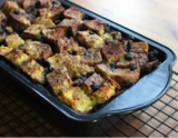 Dairy- and Gluten-Free Bread Pudding