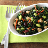 Better-Than-Trader Kale Salad