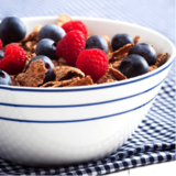Homemade Wheat-Free Cereal