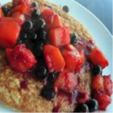 Protein Pancake